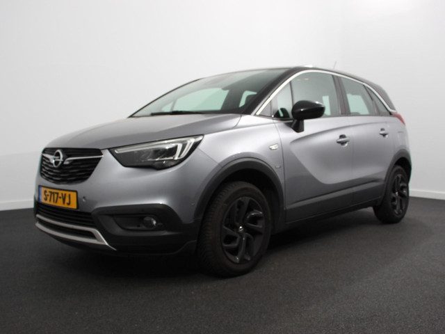 Opel Crossland 1.2 Turbo Innovation