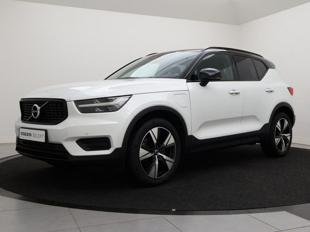 Volvo XC40 T5 PLUG-IN HYBRID R-DESIGN SCHUIFDAK PARK ASSIST V+A ACC KEYLESS