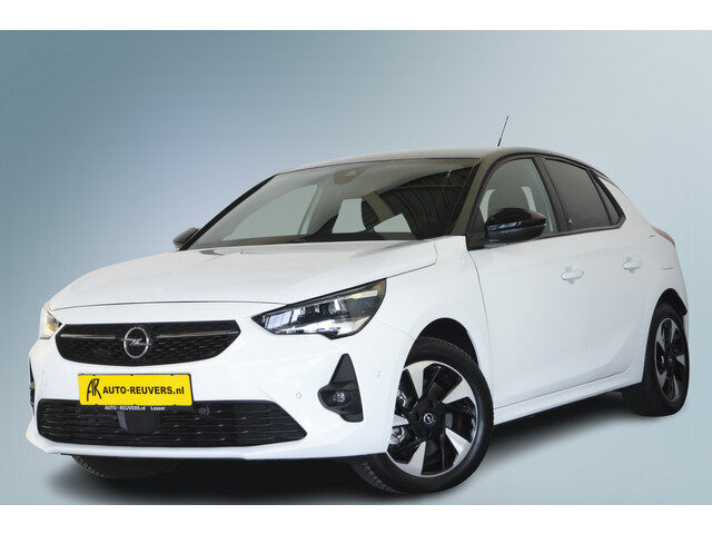 Opel Corsa-e GS Line 50 kWh