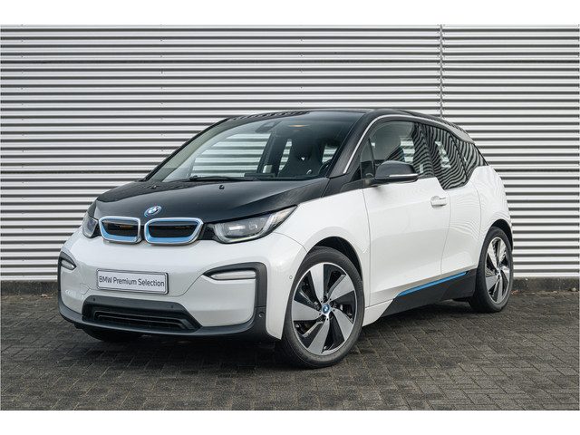 BMW i3 Basis