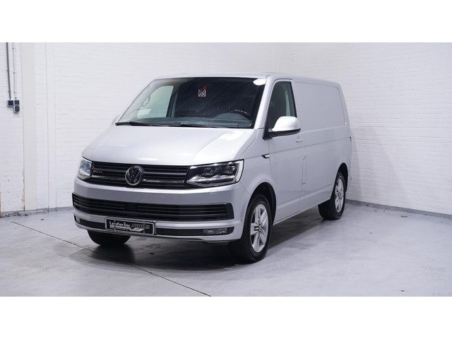 Volkswagen Transporter 2.0 TDI 204 pk L1H1 4Motion 4x4 DSG Aut.