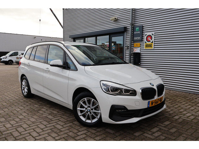 BMW 2 Serie Gran Tourer 218i Business Edition