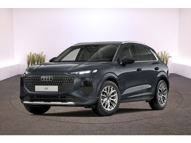 Audi Q3 Advanced Edition 1.5 S tronic e-hybrid