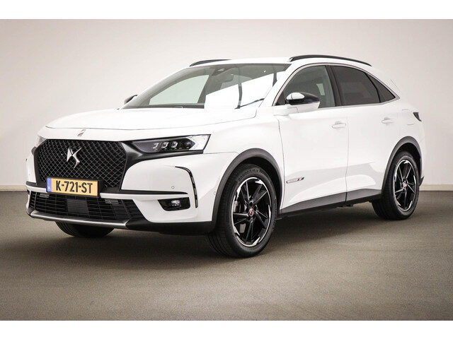 DS DS 7 Crossback E-Tense Performance Line+