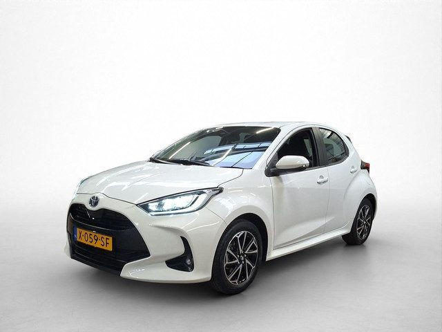 Toyota Yaris 1.5 Hybrid Dynamic