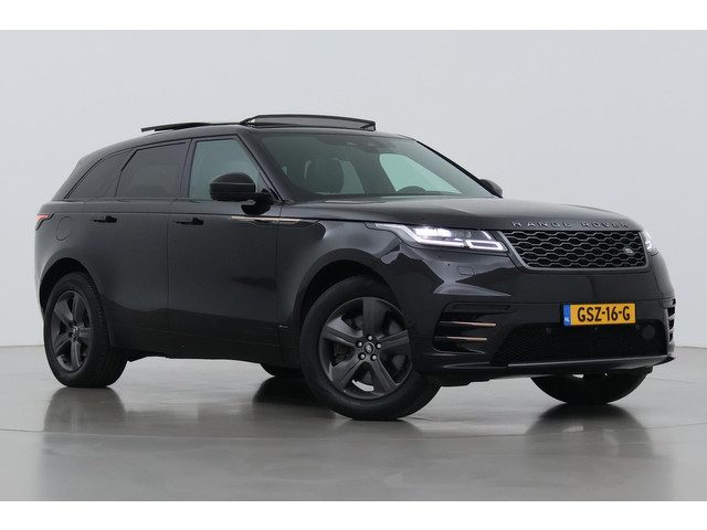 Land Rover Range Rover Velar P400e R-Dynamic S
