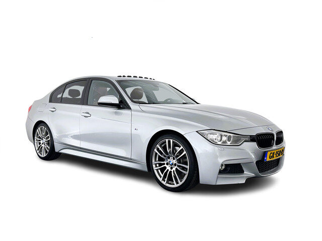 BMW 3 Serie 328i High Executive M-Sport-Pack