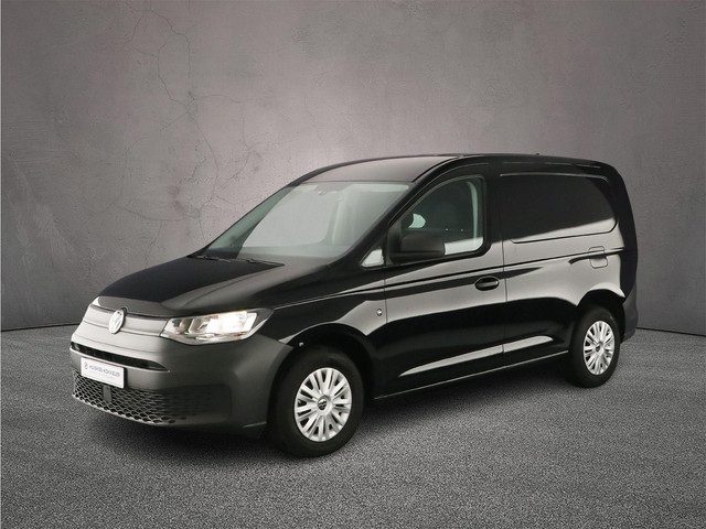 Volkswagen Caddy Cargo 2.0 TDI Trend