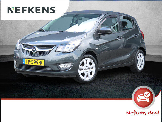 Opel KARL 1.0 Edition