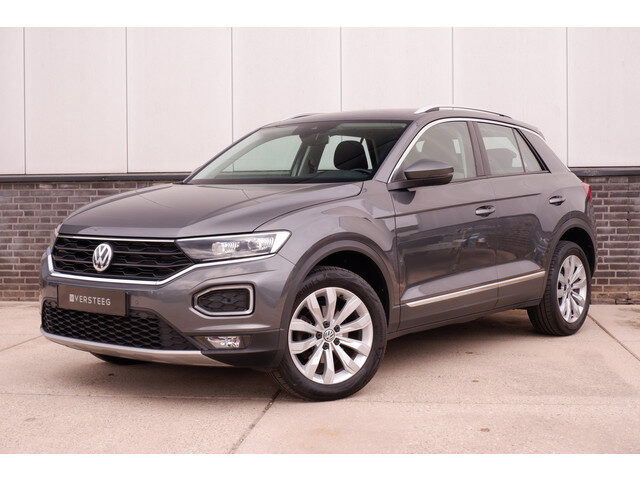 Volkswagen T-Roc 1.5 TSI Sport