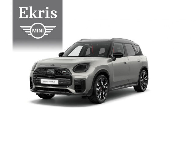 MINI Countryman C