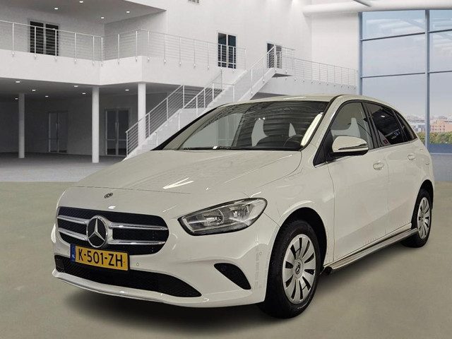 Mercedes-Benz B-Klasse 200d Advantage