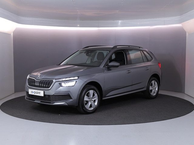 Škoda Kamiq 1.0 TSI Ambition