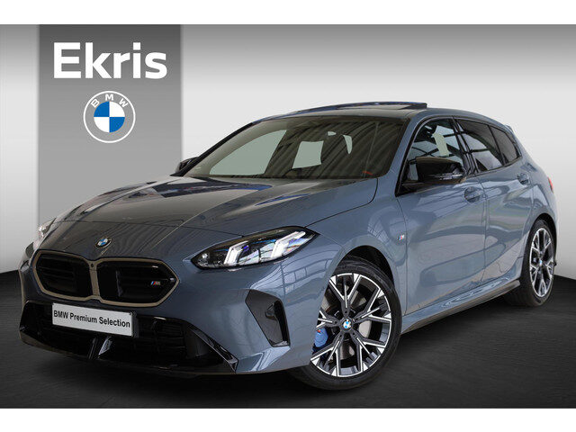 BMW 1 Serie 5-deurs M135 xDrive