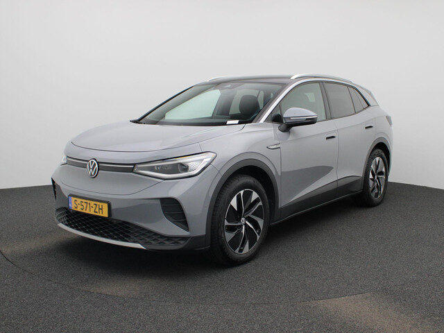 Volkswagen ID.4 Pro 77 kWh