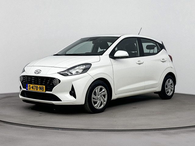 Hyundai i10 1.0 Comfort Smart