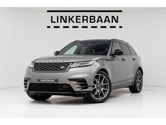 Land Rover Range Rover Velar 3.0 P400 R-Dynamic HSE | Pano | Massage | Leder | Meridian | Luchtverin