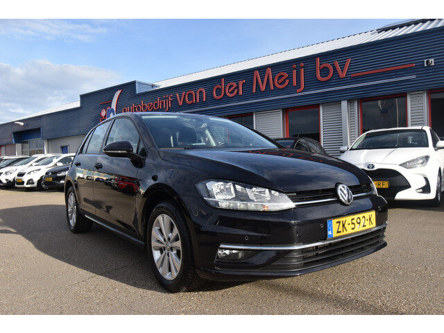 Volkswagen Golf 1.0 TSI Comfortline
