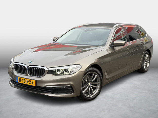 BMW 5 Serie touring 520d Executive