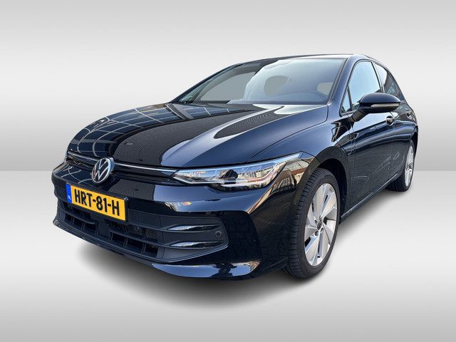 Volkswagen Golf 1.5 eHybrid 204 pk Life Edition Comfort DSG Automaat
