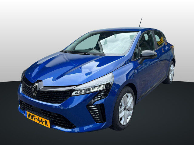 Renault Clio evolution TCe 90