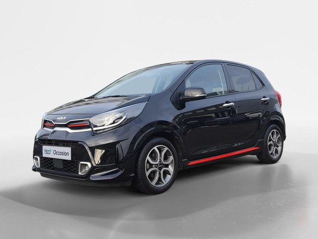 Kia Picanto 1.0 DPi GT-Line