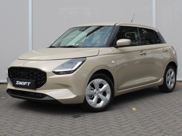 Suzuki Swift 1.2 Select