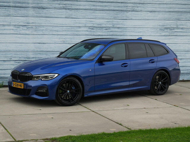 BMW 3 Serie touring 330i High Executive Edition