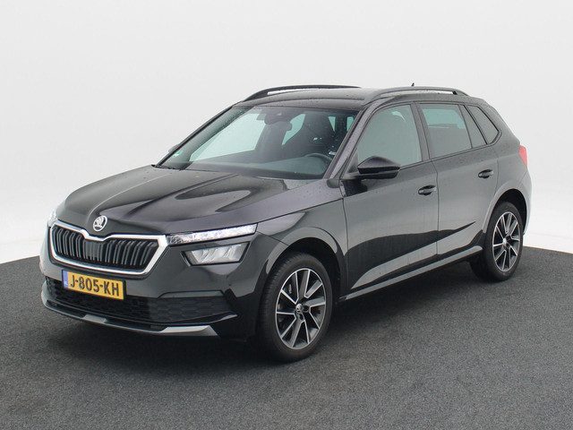 Škoda Kamiq 1.0 TSi 115 Pk Automaat Sport Business