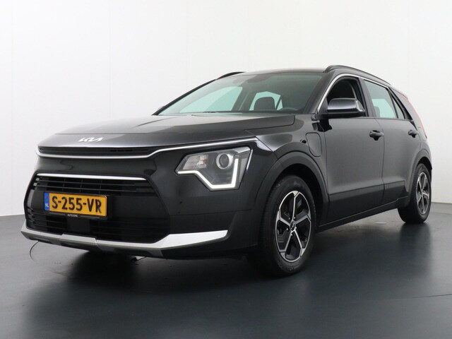 Kia Niro 1.6 GDi PHEV