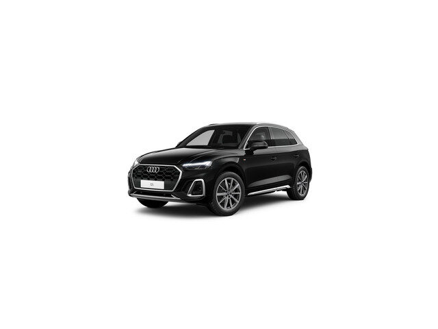 Audi Q5 40 TFSI S edition
