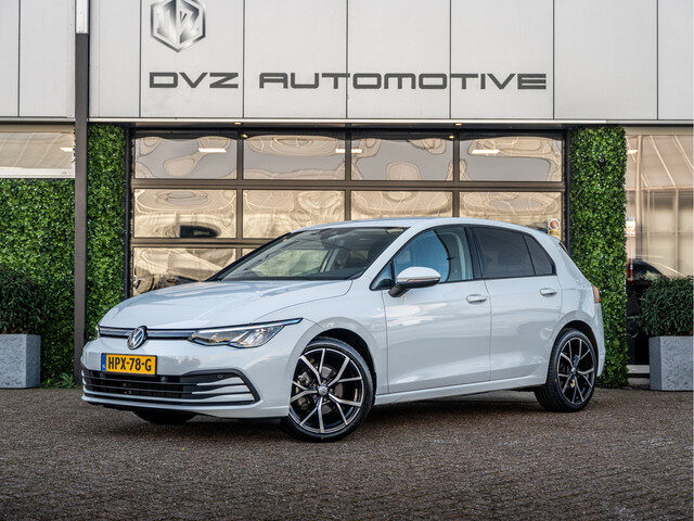 Volkswagen Golf 8 1.5 TSI 130PK Life