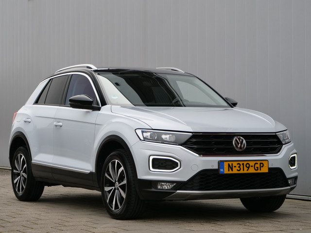 Volkswagen T-Roc 1.5 TSI Sport Business R 150 Pk