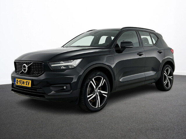 Volvo XC40 1.5 T4 Recharge R-Design Expression Auto.