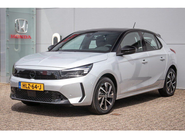 Opel Corsa 1.2 Turbo GS