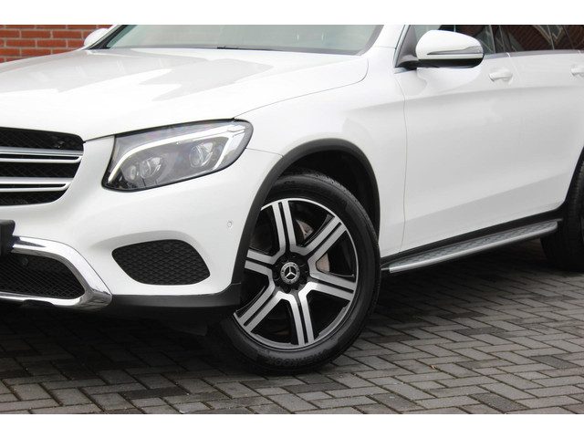 Mercedes-Benz GLC 250 4MATIC