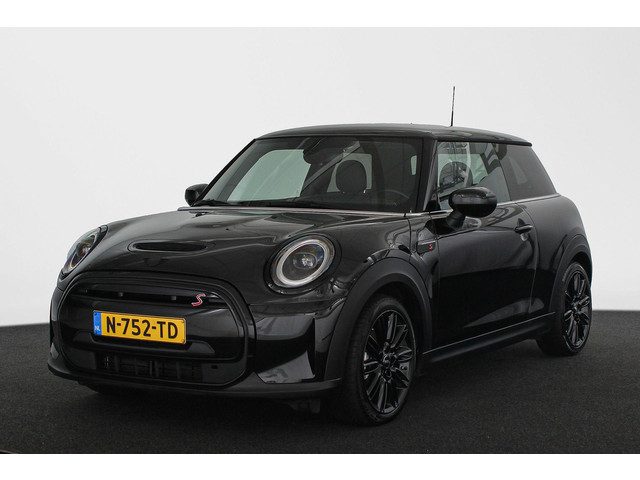 MINI Electric Yours 33 kWh