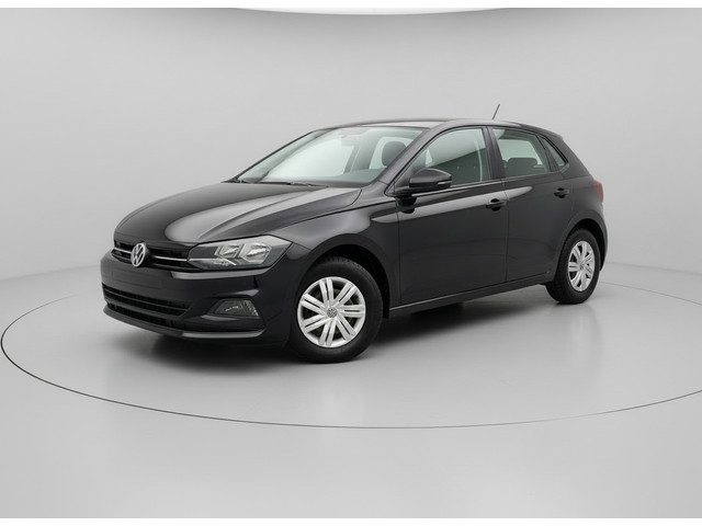 Volkswagen Polo 1.0 MPI Comfortline * Airco * Bluetooth * Lichtsensor *