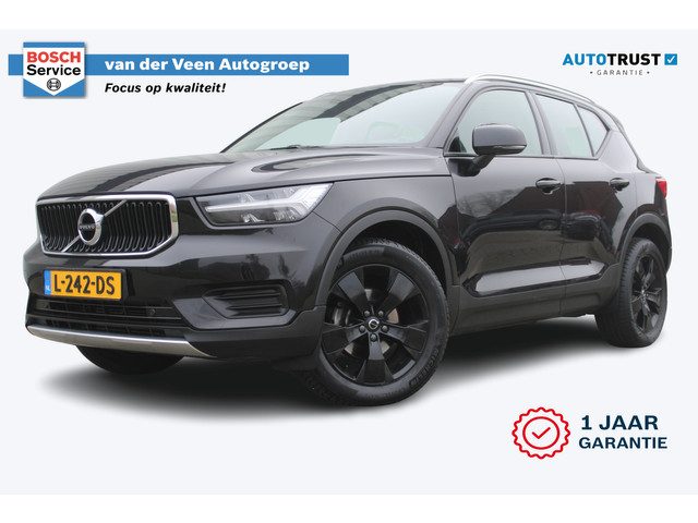 Volvo XC40 1.5 T2 Momentum | Incl. 12 maanden garantie |