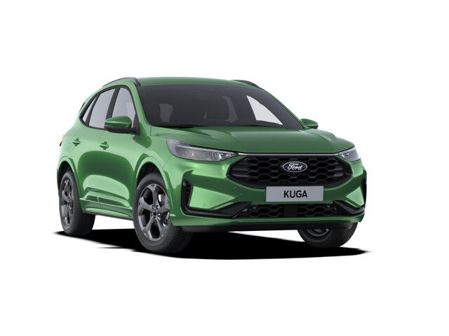 Ford Kuga 2.5 PHEV ST-Line