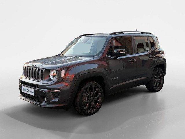 Jeep Renegade 1.5T e-Hybrid S 190PK AUTOMAAT