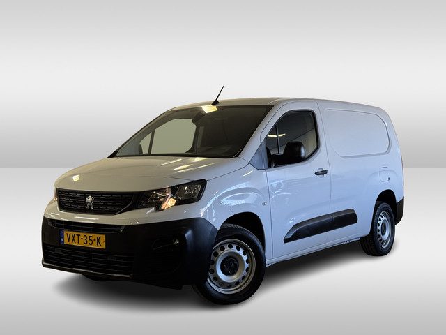 Peugeot Partner 1.5 BlueHDi 100 S&S L2