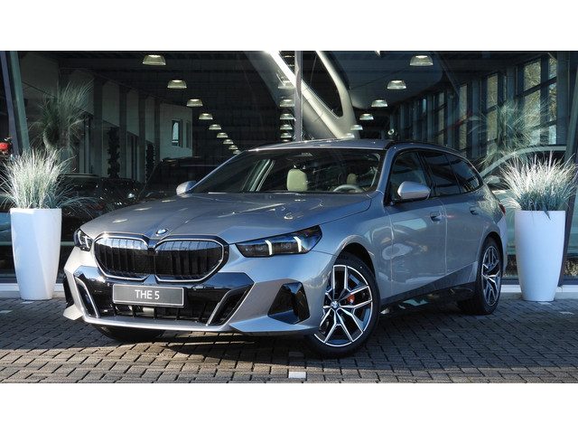 BMW 5 Serie touring 520i M Sport Automaat