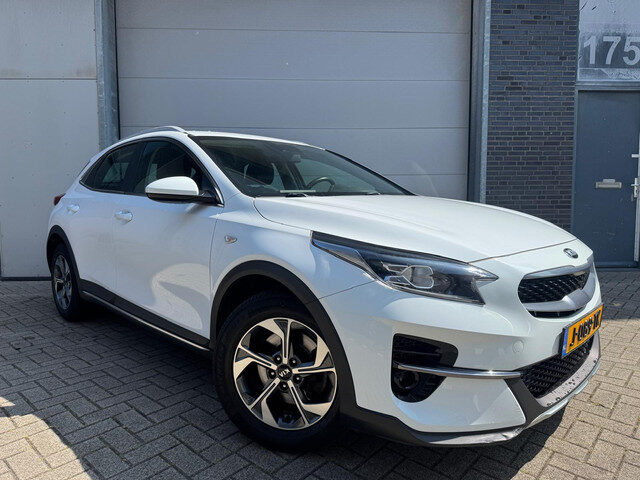 Kia XCeed 1.0 T-GDi ComfortLine [Camera|Carplay|Lane assist|Dealer OH]