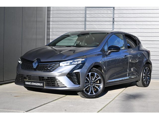 Renault Clio E-Tech Full Hybrid 145 techno