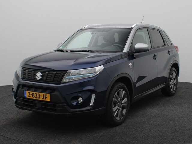 Suzuki Vitara 1.5 Hybrid Select Rhino Edition