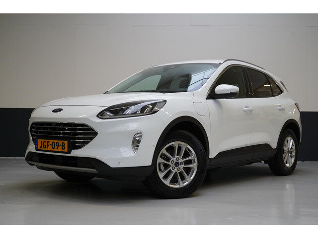 Ford Kuga 2.5 PHEV Titanium