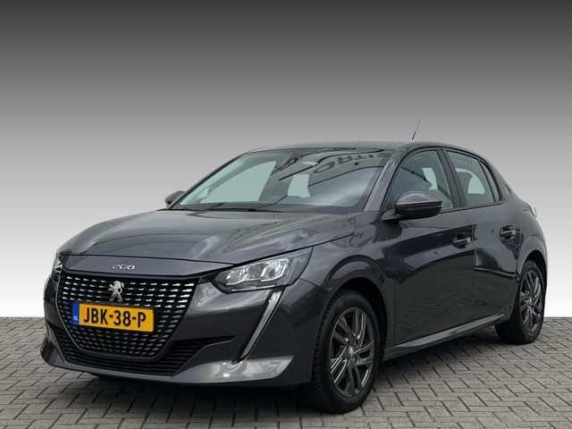 Peugeot 208 1.2 PureTech Allure Pack