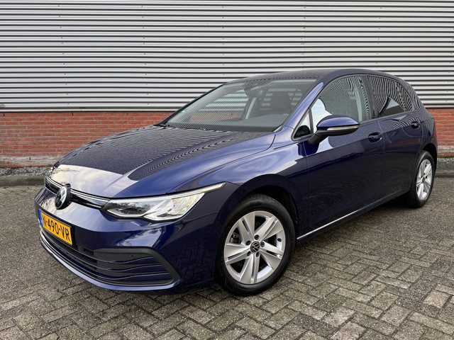 Volkswagen Golf 1.5 TSI Life