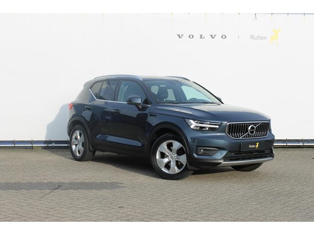 Volvo XC40 T3 163PK Inscription